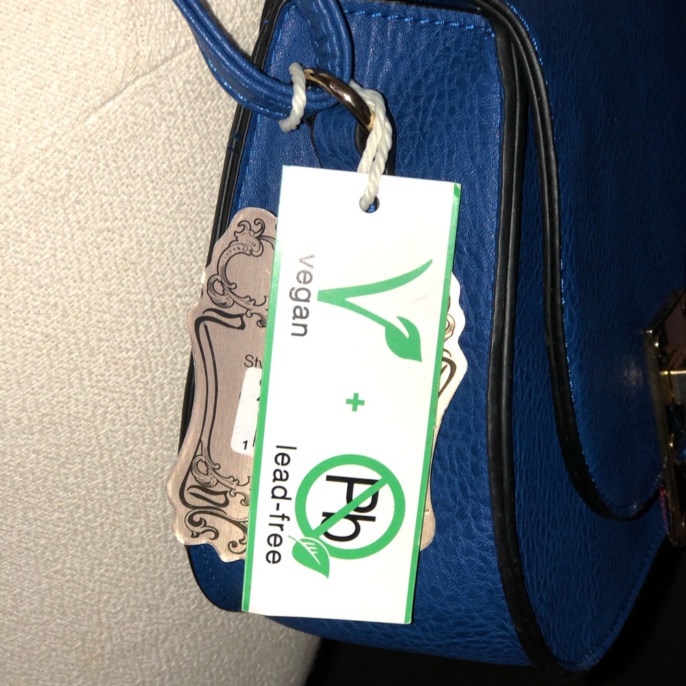 Beautiful crossover bag - Picture 4 of 6